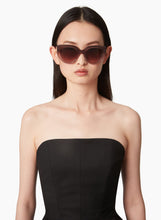 画像をギャラリービューアに読み込む, WAVES GEOMETRICAL BROWN - NINA RICCI
