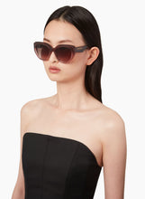 画像をギャラリービューアに読み込む, WAVES GEOMETRICAL BROWN - NINA RICCI
