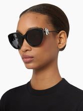 Charger l'image dans la galerie, FULL MOON BUTTERFLY SUNGLASSES

