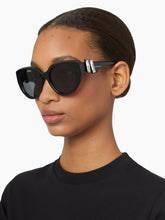 Load image into Gallery viewer, FULL MOON BUTTERFLY SUNGLASSES
