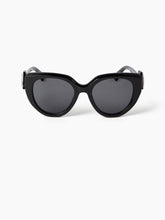 Load image into Gallery viewer, FULL MOON BUTTERFLY SUNGLASSES
