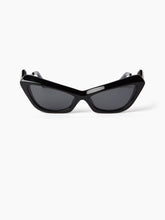 Cargar imagen en el visor de la galería, Ondas gafas de sol con ojo de gato
