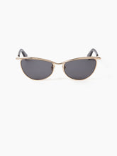 Charger l'image dans la galerie, UPSIDE-DOWN CAT-EYE SUNGLASSES
