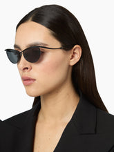 Charger l'image dans la galerie, UPSIDE-DOWN CAT-EYE SUNGLASSES
