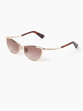 Load image into Gallery viewer, UPSIDE-DOWN CAT-EYE SUNGLASSES
