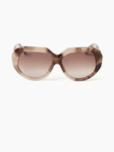 Cargar imagen en el visor de la galería, Gafas de sol de gran tamaño

