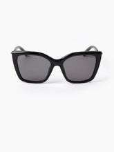 Cargar imagen en el visor de la galería, Gafas de sol geométricas de luna llena
