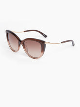 Charger l'image dans la galerie, WAVES OVERSIZE SUNGLASSES
