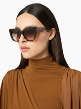 Cargar imagen en el visor de la galería, Gafas de sol geométricas preciosas
