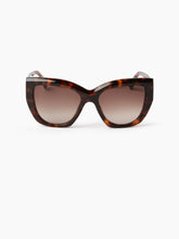 Cargar imagen en el visor de la galería, Gafas de sol geométricas preciosas

