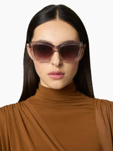 Load image into Gallery viewer, PRECIOUS GEOMETRICAL SUNGLASSES
