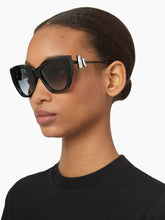 Cargar imagen en el visor de la galería, Gafas de sol geométricas preciosas

