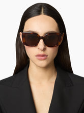 Charger l'image dans la galerie, WAVES SQUARE SUNGLASSES
