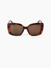 Charger l'image dans la galerie, WAVES SQUARE SUNGLASSES
