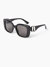 Charger l'image dans la galerie, WAVES SQUARE SUNGLASSES
