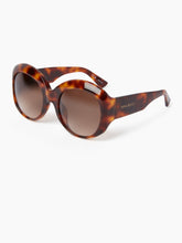 Cargar imagen en el visor de la galería, Gafas de sol redondas preciosas
