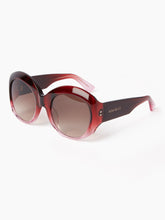 画像をギャラリービューアに読み込む, PRECIOUS ROUND SUNGLASSES
