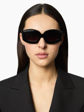 Load image into Gallery viewer, PRECIOUS RECTANGULAR SUNGLASSES
