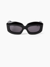 Load image into Gallery viewer, PRECIOUS RECTANGULAR SUNGLASSES
