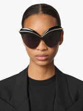 Charger l'image dans la galerie, HIGH-TIDE BUTTERFLY SUNGLASSES
