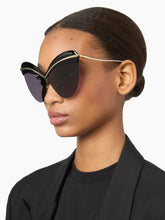 Charger l'image dans la galerie, HIGH-TIDE BUTTERFLY SUNGLASSES
