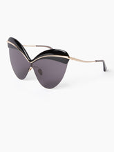 Charger l'image dans la galerie, HIGH-TIDE BUTTERFLY SUNGLASSES
