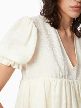 Charger l'image dans la galerie, Top babydoll à manches ruchées
