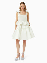Load image into Gallery viewer, PEPLUM TOP

