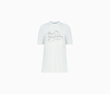 画像をギャラリービューアに読み込む, HOW FABULOUS T-SHIRT
