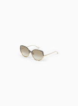 Charger l'image dans la galerie, Lunettes De Soleil Papillon 
