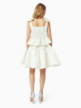 Load image into Gallery viewer, PEPLUM TOP
