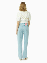Load image into Gallery viewer, CROPPED POLKA DOT TOP
