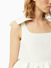 Load image into Gallery viewer, PEPLUM TOP
