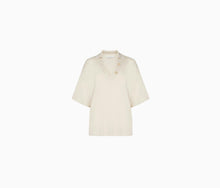 Load image into Gallery viewer, V-COLLAR SHIRT
