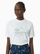画像をギャラリービューアに読み込む, HOW FABULOUS T-SHIRT
