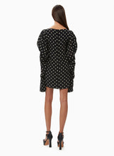 Charger l'image dans la galerie, Mini-robe Manches Bouffantes
