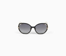 Load image into Gallery viewer, Butterfly Sunglasses in Metal
