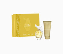 Charger l'image dans la galerie, Coffret L'Air du Temps 50ml &amp; Lait Douceur pour le Corps
