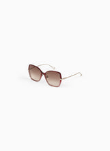 Load image into Gallery viewer, Geometric Sunglasses in Metal

