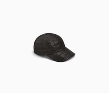 Load image into Gallery viewer, POLKA-DOT JACQUARD BASEBALL CAP
