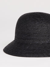 Charger l'image dans la galerie, BRAIDED STRAW HATS
